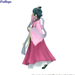 Die Tagebücher der Apothekerin - Maomao Figur/ Trio-Try-iT: Furyu