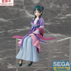 Die Tagebücher der Apothekerin - Maomao Figur / PM Perching - Moon Fairy: Sega