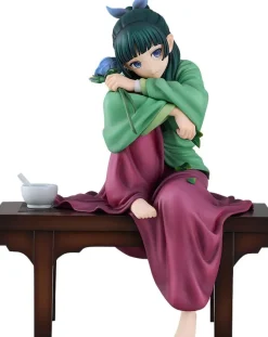 Die Tagebücher der Apothekerin - Maomao Statue: Good Smile Company