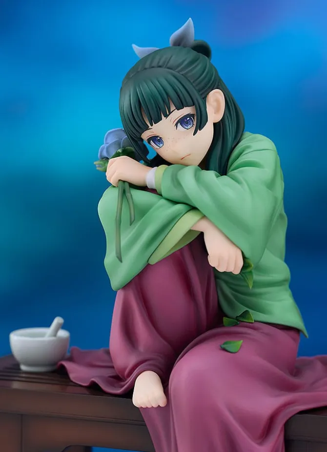 Die Tagebücher der Apothekerin - Maomao Statue: Good Smile Company