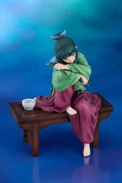 Die Tagebücher der Apothekerin - Maomao Statue: Good Smile Company