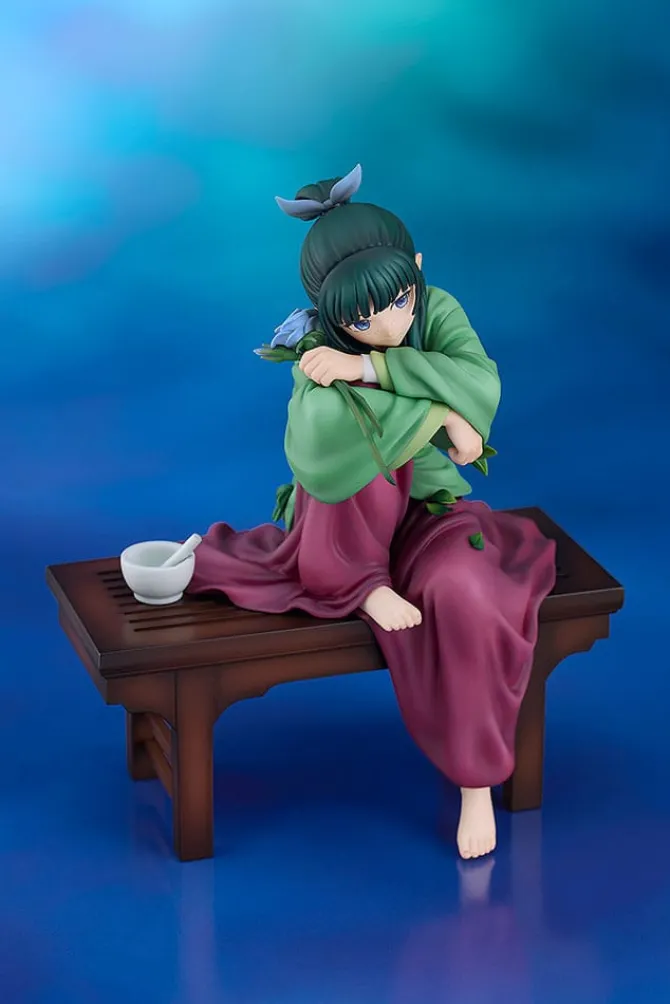 Die Tagebücher der Apothekerin - Maomao Statue: Good Smile Company