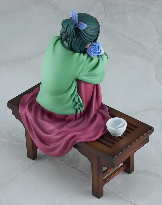 Die Tagebücher der Apothekerin - Maomao Statue: Good Smile Company