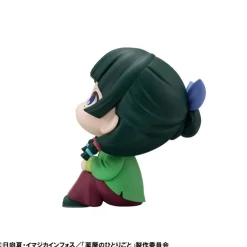 Die Tagebücher der Apothekerin - Maomao & Jinshi Statue / Look Up: MegaHouse