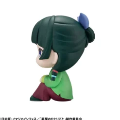 Die Tagebücher der Apothekerin - Maomao & Jinshi Statue / Look Up: MegaHouse