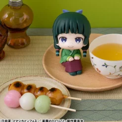 Die Tagebücher der Apothekerin - Maomao Statue / Look Up: MegaHouse