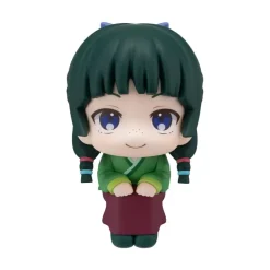 Die Tagebücher der Apothekerin - Maomao Statue / Look Up: MegaHouse