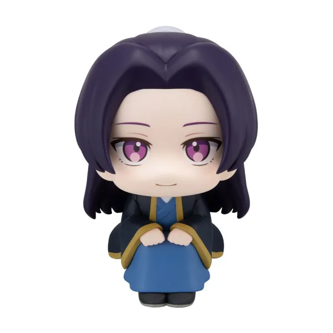 Die Tagebücher der Apothekerin - Jinshi Statue / Look Up: MegaHouse