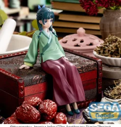 Die Tagebücher der Apothekerin - Maomao Figur / PM Perching: Sega