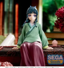 Die Tagebücher der Apothekerin - Maomao Figur / PM Perching: Sega