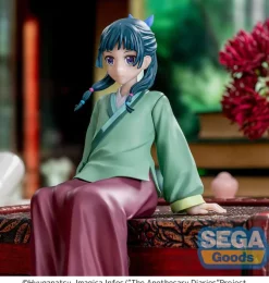 Die Tagebücher der Apothekerin - Maomao Figur / PM Perching: Sega