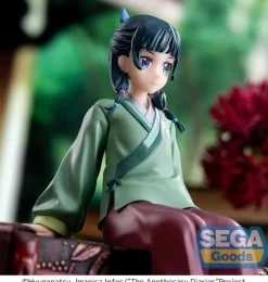 Die Tagebücher der Apothekerin - Maomao Figur / PM Perching: Sega