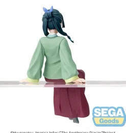 Die Tagebücher der Apothekerin - Maomao Figur / PM Perching: Sega