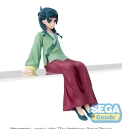 Die Tagebücher der Apothekerin - Maomao Figur / PM Perching: Sega