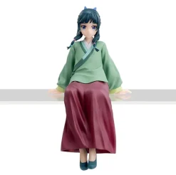 Die Tagebücher der Apothekerin - Maomao Figur / PM Perching: Sega