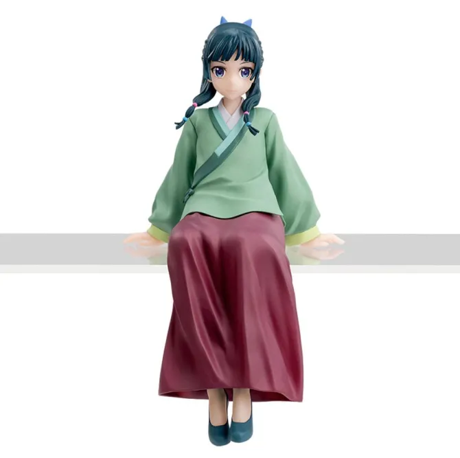 Die Tagebücher der Apothekerin - Maomao Figur / PM Perching: Sega