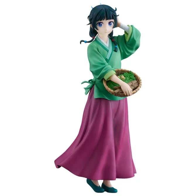 Die Tagebücher der Apothekerin - Maomao Statue / Pop Up Parade: Good Smile Company