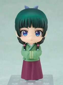 Die Tagebücher der Apothekerin - Maomao Nendoroid: Good Smile Company