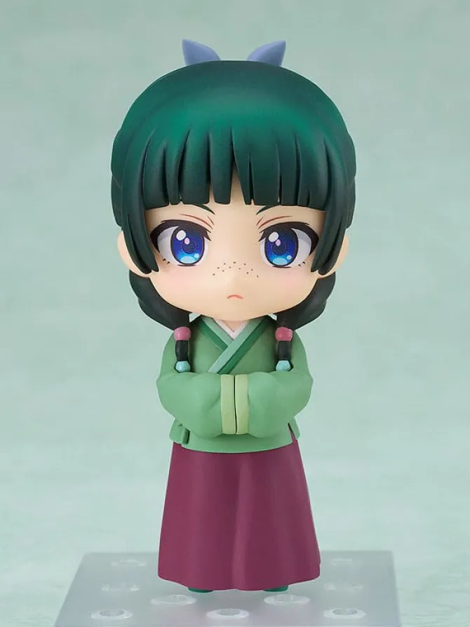 Die Tagebücher der Apothekerin - Maomao Nendoroid: Good Smile Company