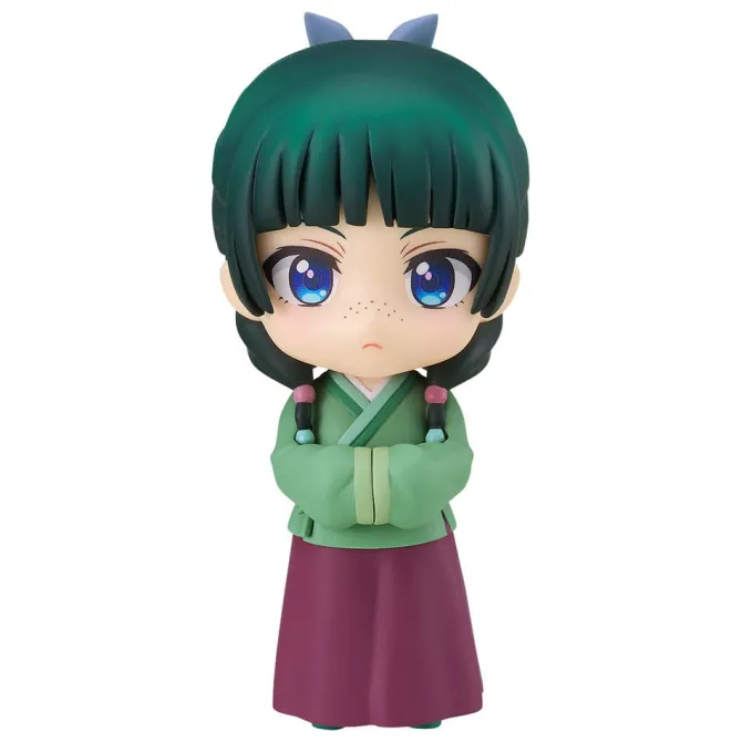 Die Tagebücher der Apothekerin - Maomao Nendoroid: Good Smile Company