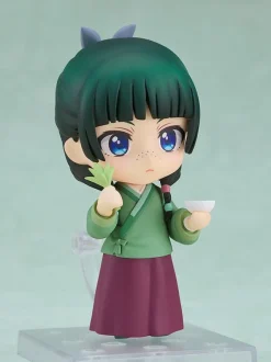 Die Tagebücher der Apothekerin - Maomao Nendoroid: Good Smile Company