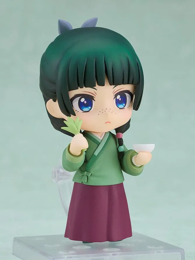 Die Tagebücher der Apothekerin - Maomao Nendoroid: Good Smile Company