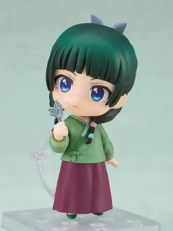Die Tagebücher der Apothekerin - Maomao Nendoroid: Good Smile Company