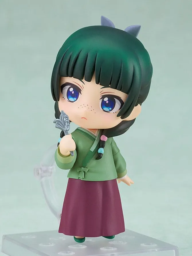 Die Tagebücher der Apothekerin - Maomao Nendoroid: Good Smile Company