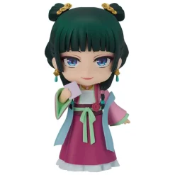 Die Tagebücher der Apothekerin - Maomao Nendoroid / Garden Party Version: Good Smile Company