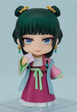 Die Tagebücher der Apothekerin - Maomao Nendoroid / Garden Party Version: Good Smile Company