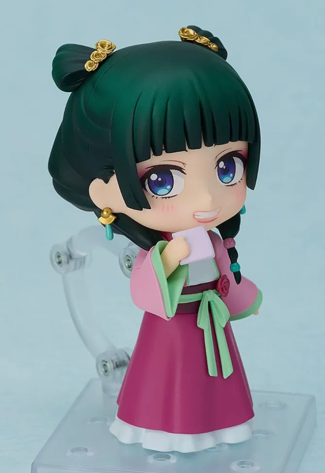 Die Tagebücher der Apothekerin - Maomao Nendoroid / Garden Party Version: Good Smile Company