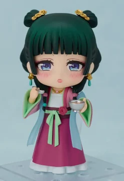 Die Tagebücher der Apothekerin - Maomao Nendoroid / Garden Party Version: Good Smile Company