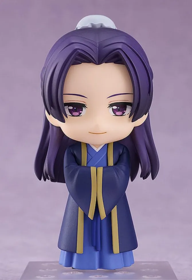 Die Tagebücher der Apothekerin - Jinshi Nendoroid: Good Smile Company