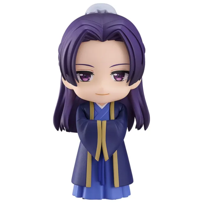 Die Tagebücher der Apothekerin - Jinshi Nendoroid: Good Smile Company