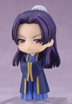 Die Tagebücher der Apothekerin - Jinshi Nendoroid: Good Smile Company