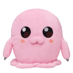 Digimon - Mochimon Plüschie / Stuffed Collection: MegaHouse