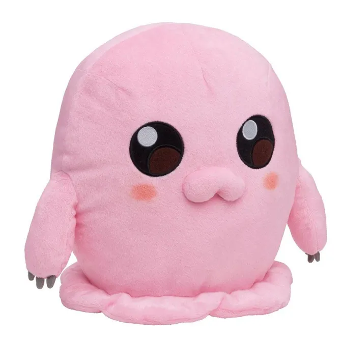 Digimon - Mochimon Plüschie / Stuffed Collection: MegaHouse