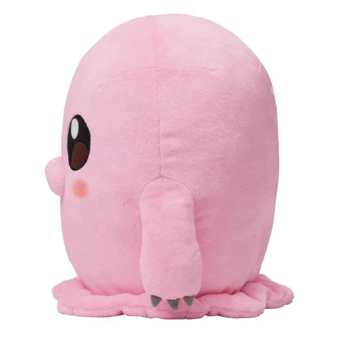 Digimon - Mochimon Plüschie / Stuffed Collection: MegaHouse