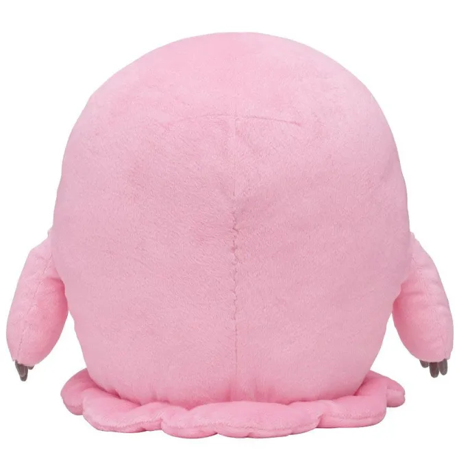 Digimon - Mochimon Plüschie / Stuffed Collection: MegaHouse