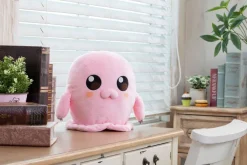 Digimon - Mochimon Plüschie / Stuffed Collection: MegaHouse