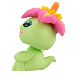 Digimon - Palmon Statue / Look Up: Megahouse