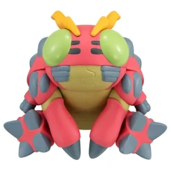 Digimon - Tentomon Statue / Look Up: Megahouse