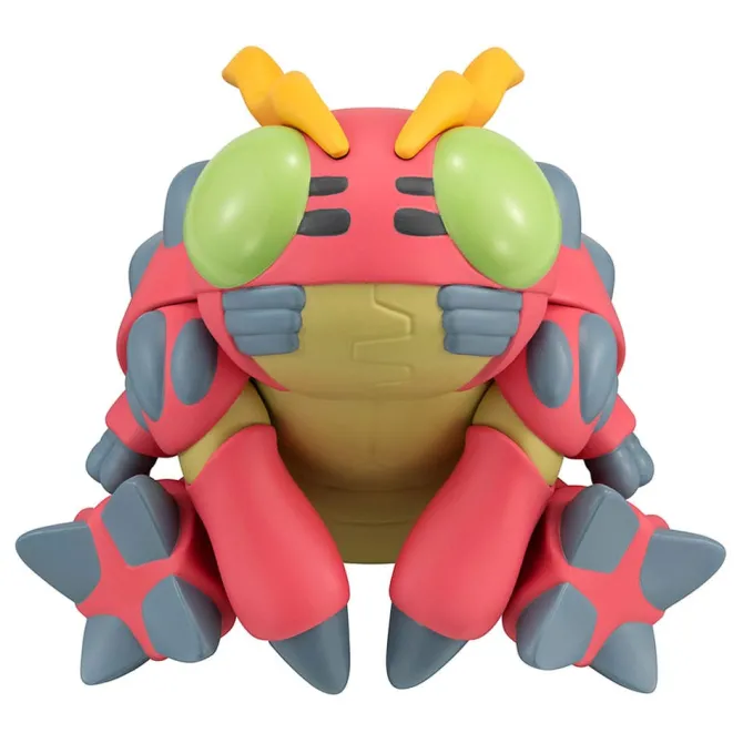 Digimon - Tentomon Statue / Look Up: Megahouse