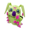 Digimon - Wormmon Plüschie / Stuffed Collection: MegaHouse