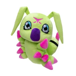 Digimon - Wormmon Plüschie / Stuffed Collection: MegaHouse