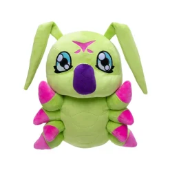 Digimon - Wormmon Plüschie / Stuffed Collection: MegaHouse