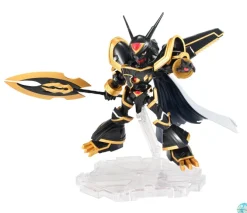 Digimon Adventure - Alphamon Actionfigur - NXEDGE STYLE: Bandai