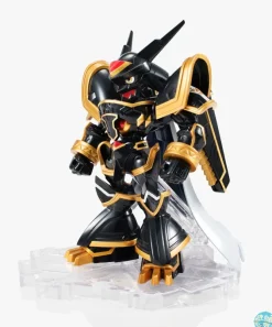Digimon Adventure - Alphamon Actionfigur - NXEDGE STYLE: Bandai