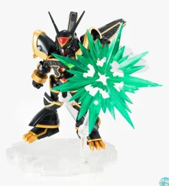 Digimon Adventure - Alphamon Actionfigur - NXEDGE STYLE: Bandai