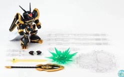 Digimon Adventure - Alphamon Actionfigur - NXEDGE STYLE: Bandai